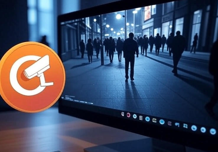cctv 안전한 모자이크
