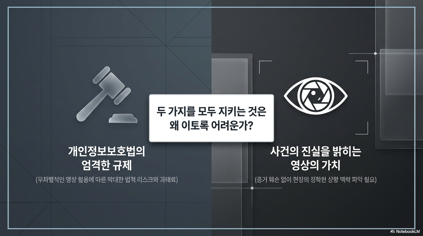 CCTV 열람거부 업체 신고하는 법 | 개인정보 권리 완벽 가이드 CCTV 영상 열람 요청서 작성 예시 - 개인정보 열람 요구서 양식 및 내용증명 발송 방법